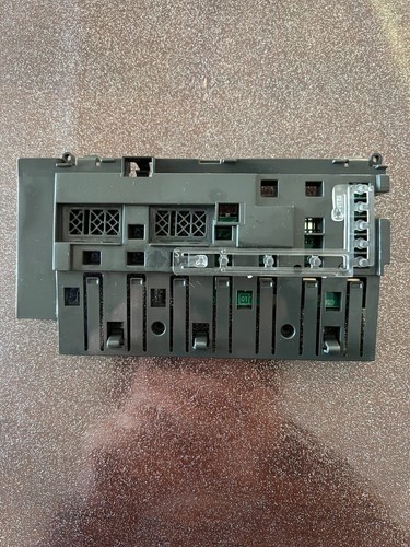 Scheda elettronica modulo - scheda,
