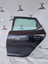 Portiera sportello posteriore sinistra Seat Ibiza Serie 4 IV 6J5, 2008-2017