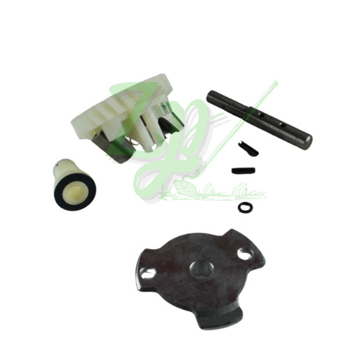 Ingranaggio regolatore giri - regolatore,