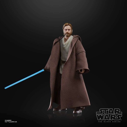 Star wars the - the, black