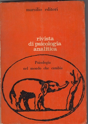 Rivista psicologia - rivista,