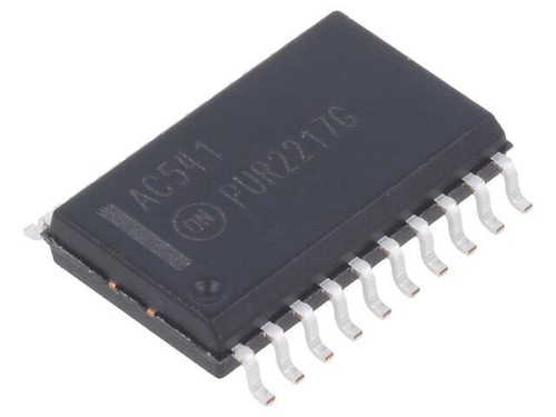 Mc74ac541dwg digitale 3 - mc74ac541dwg, ic:
