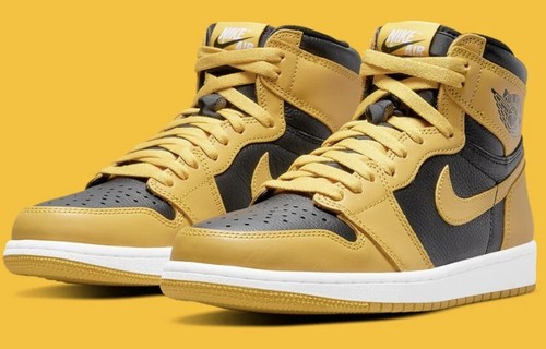Air jordan retro high og - retro,