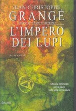 LN- L'IMPERO DEI LUPI -