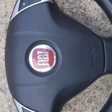 AIRBAG del VOLANTE / FIAT PUNTO EVO 2012 - 07355162010 / 735516201