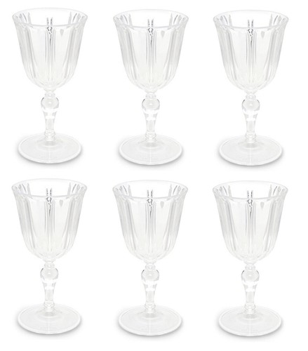 Excelsa set calici vino - excelsa,