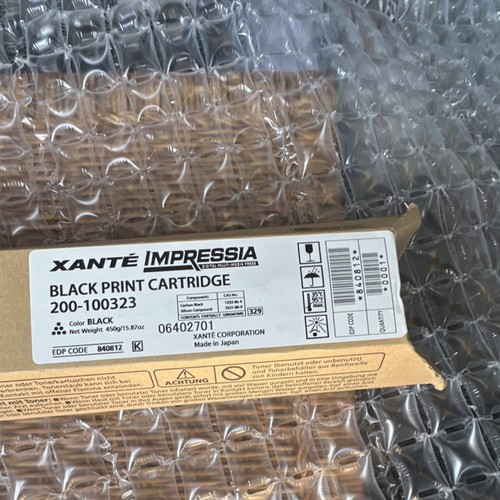 Xanté impressia cartuccia - xanté,