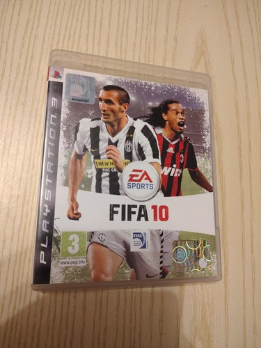 Fifa 2010 per - fifa,