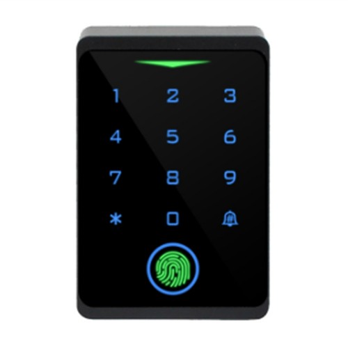 Tuya app serratura ip66 - tuya,