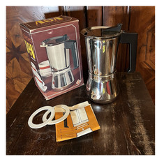 Caffettiera Vintage VEV