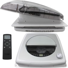 Vetro Trasparente Oblò Tetto