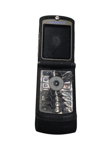 Cellulare vintage usato non