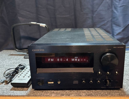 Onkyo n755 ricevitore di - cr-n755,