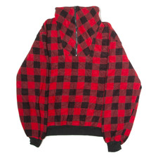 Pile uomo vintage PACIFIC