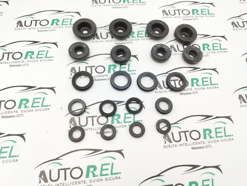 Kit revisione gommini freni - revisione,