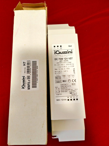 Iguzzini mwf8 000 - iguzzini, mwf8.000.0