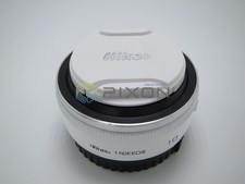 Compatibilità Nikon 1 NIKKOR