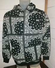 Felpa con cappuccio stampa