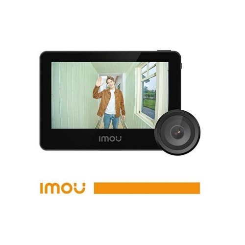 Vd1 telecamera spioncino - im-vd1,