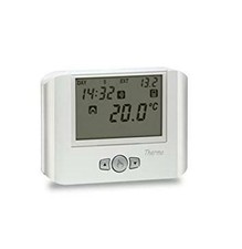 Termostato digitale da parete VEMER Thermo VE715900