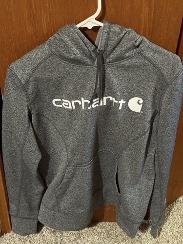 Carhartt pullover grigio - carhartt,