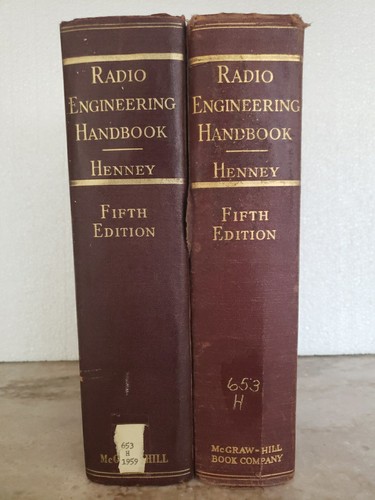 Manuale ingegneria radio - 2),