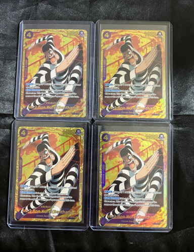 Bandai one piece - bandai,