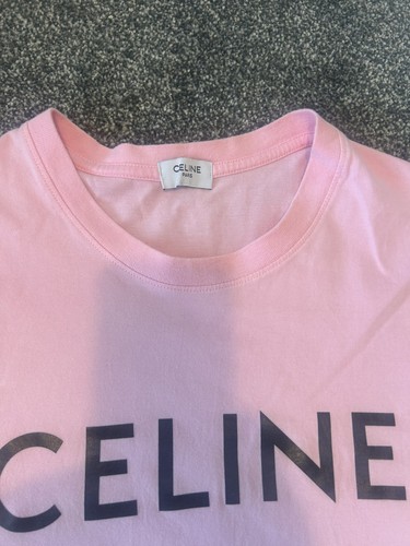 Celine shirt uomo - large,
