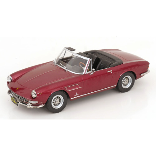 Ferrari 275 gts pininfarina - 275,