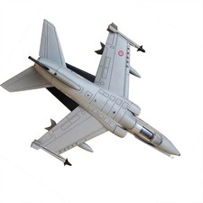 Modellino Jet AMX Ghibli