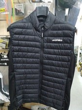 Acerbis piumino smanicato - acerbis,