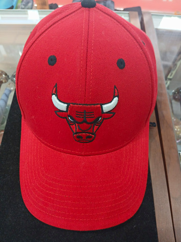 Cappellino snapback rosso nero - snapback, rosso/nero
