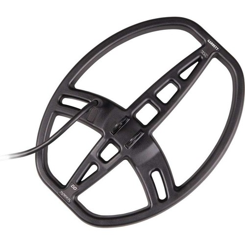 Garrett piastra raider - piastra, raider™