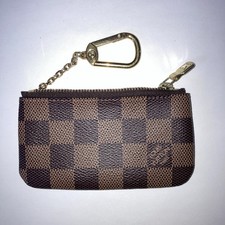 Louis Vuitton Pochette Cles