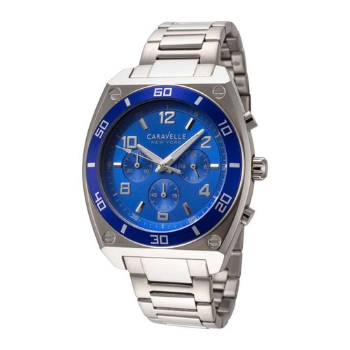 Orologio bulova caravelle - orologio,