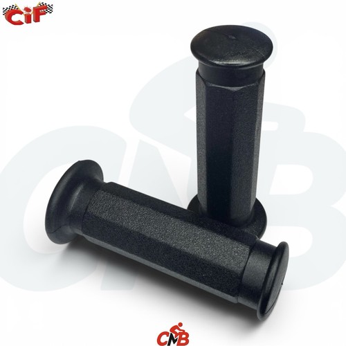 Coppia manopole gomma per - coppia,