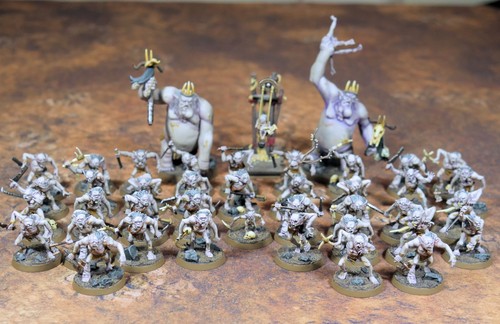 Mesbg goblin town - mesbg,