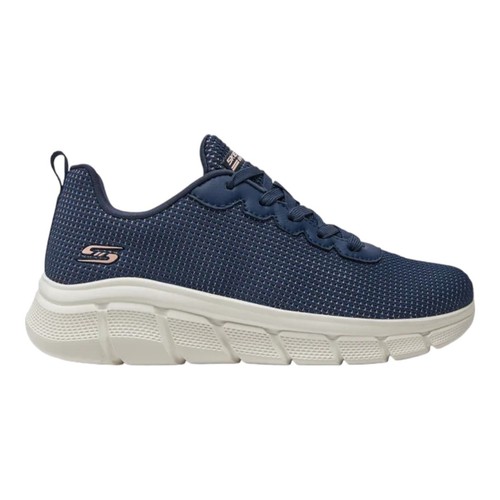 Skechers sneakers donna - skechers, blu