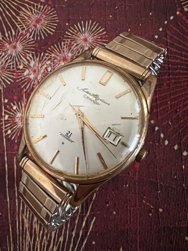 Orologio antico uomo seiko - da,