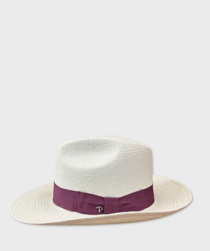 Panizza cappello panama - panizza,