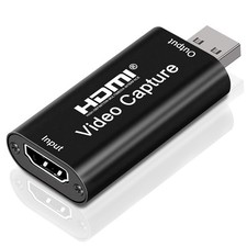 Scheda Di Acquisizione Video