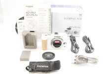 Fotocamera digitale mirrorless