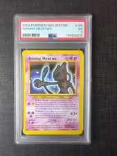 2002 POKEMON NEO DESTINY #109