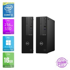 Dell Optiplex 3080 Ssf Tower