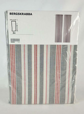 Ikea BERGSKRABBA Tende 2