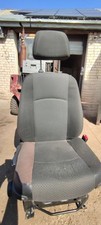Sedile guida mercedes vito - sedile,