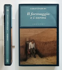 Carlo Ginzburg Il formaggio e