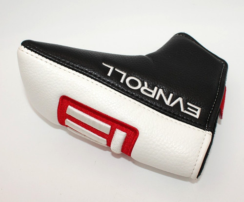 Copricapo putter lama evnroll - copricapo,