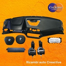 Bmw Serie 4 G22 Coupe Cruscotto Airbag Kit Completo Ricambi Creactive .it G 22