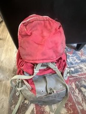 Zaino da sci vintage Millet